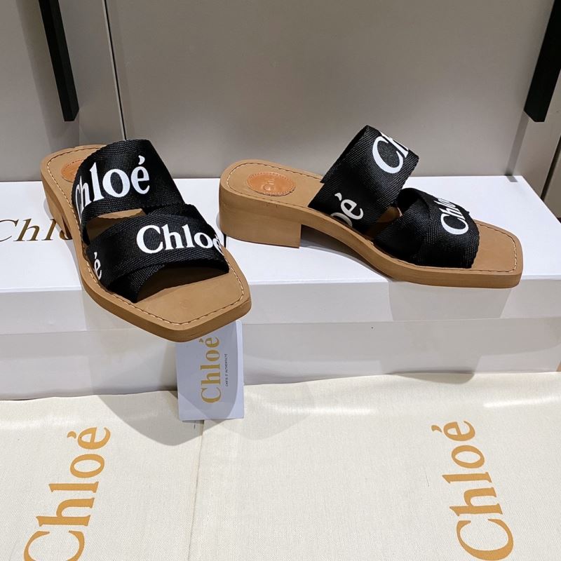 Chloe Sandals